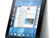 HP lanza el TouchPad 4G con un procesador más rápido